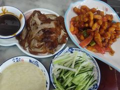 -大碗居老北京炸酱面(蛇口店)