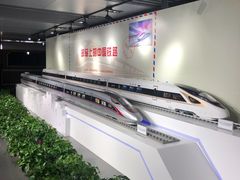 -中国铁道博物馆(正阳门馆)