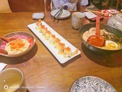 -白石的深夜食堂(济南万象城店)