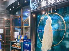 -雀舞云南菜(乐客城店)