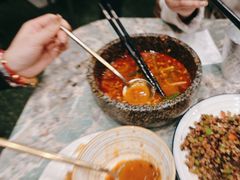 -浩海火烧云傣家菜(京广店)