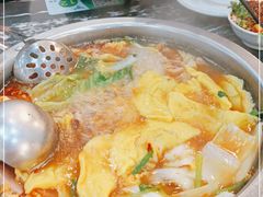 -古乐牛香·鲜牛肉牛杂火锅(高新店)