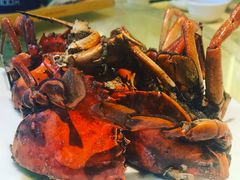 -莲花公园煎蟹(总店)