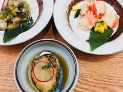 -和创柚子·会席日本料理(新区淮海街店)