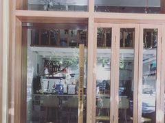 门面-Oasis coffee燕谷咖啡(公信店)