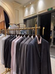 -MR.COLLECTION西装先生(富华里店)