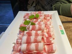 -七欣天香辣蟹火锅(无锡金太湖国际城店)