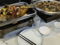 -大草原清真饭庄(沙河店)