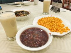营养粥-怡园饭店-餐厅(四望亭店)