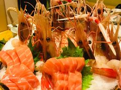 -王鼎精致料理铁板烧(世博源店)