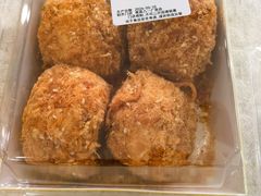 -鲍师傅糕点(八一馆店)