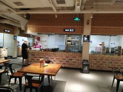 大堂-袁家村关中印象美食(万象汇店)