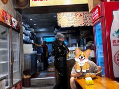-乐山鲜知味钵钵鸡(奎星楼店)