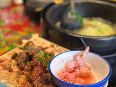 -古市香跷脚牛肉·非遗传承单位