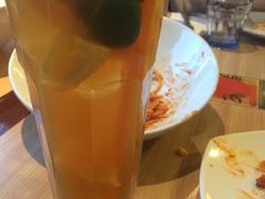 金粉佳人-必胜客(姜堰北大街店)