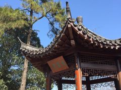 -敬亭山风景名胜区