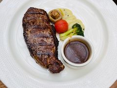 -食间牛排(沈阳中街恒隆店)