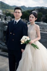 点击看大图 -LDIAMON西服定制(温州店)