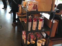 -星巴克臻选(北京富力家园店)
