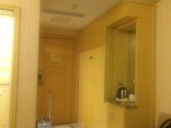 -维也纳国际酒店·上海虹桥火车站国家会展中心店