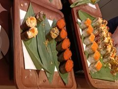 -深圳佳兆业万豪酒店-金沙全日餐厅
