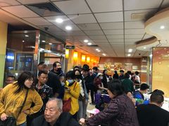等位区-东方削面(迎泽街店)