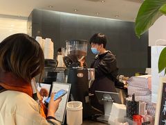 -Manner Coffee(芮欧百货店)