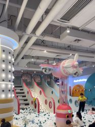 -米兜欢乐王国·儿童乐园(宝安益田假日天地店)