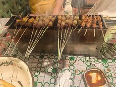 -泰来风味馆(桂林街店)