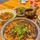 嘎嘎下饭的老长沙菜馆