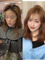 -OnHair Salon