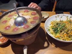 -鸽子窝(黄村店)