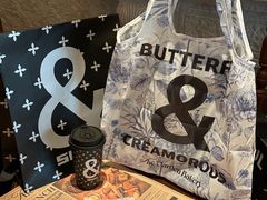 -B&C黄油与面包·THE GARDEN BAKERY概念店(世纪汇店)