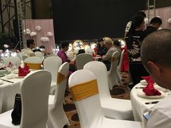-无锡瑞廷西郊酒店·悦湖景观餐厅