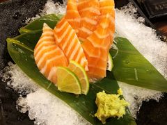 -白石的深夜食堂(大上海店)