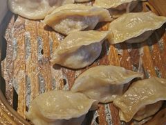 -老仁义·清真菜(太古街店)