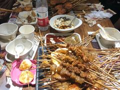 -管氏翅吧(人民大学店)
