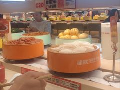 -龍歌自助小火锅(市北台东利群店)