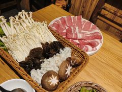 -四喜小胖·北京涮肉(五道营店)