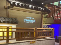 -渔乡米香·剁椒鱼头(四方坪店)