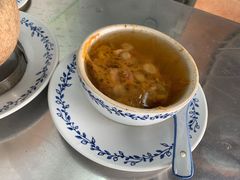 花旗参炖鹧鸪-達揚原味燉品(文明路店)