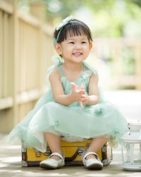 -贯日漂亮宝贝母婴用品生活馆(太古店)