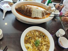 -邢家锅贴老店·非遗·开封菜(金明广场店)