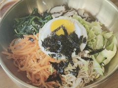 -海云台韩式汤饭·13年匠心韩料(南山店)