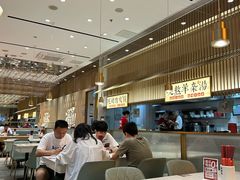 -老碗会·陕西手工面(前海世茂店)