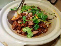 -弄堂里(西溪龙湖天街店)