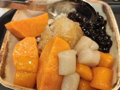 -Meet Fresh鮮芋仙(时代天街店)