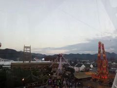 -横店影视城梦幻谷园区