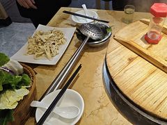 -陈大锅·岳阳鱼馆·地道岳阳菜(美食街店)