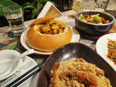 -大树餐厅(红旗街万达店)